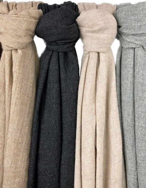 Pashmina Scarves Pashmina Scarves