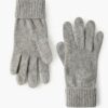 Cashmere Gloves