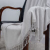 luxury cashmere blankets