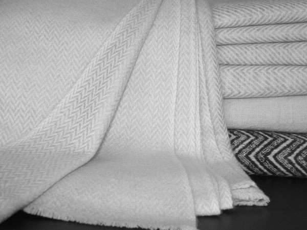 Cashmere Blankets