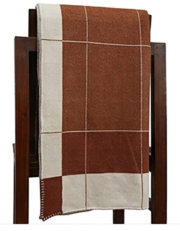 Cashmere Throws & Blankets