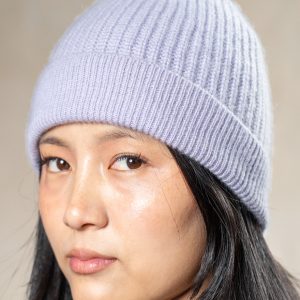 pashmina Beanie