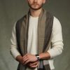 Men's Scarves