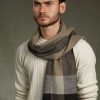 Men's Scarves