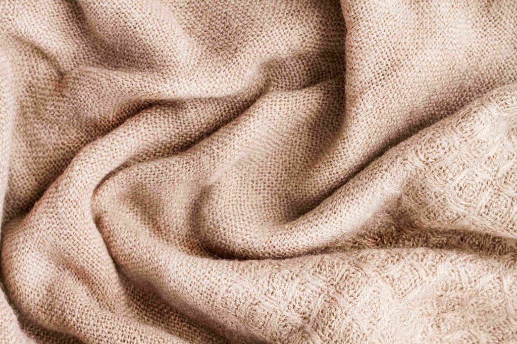 Wool vs Cashmere