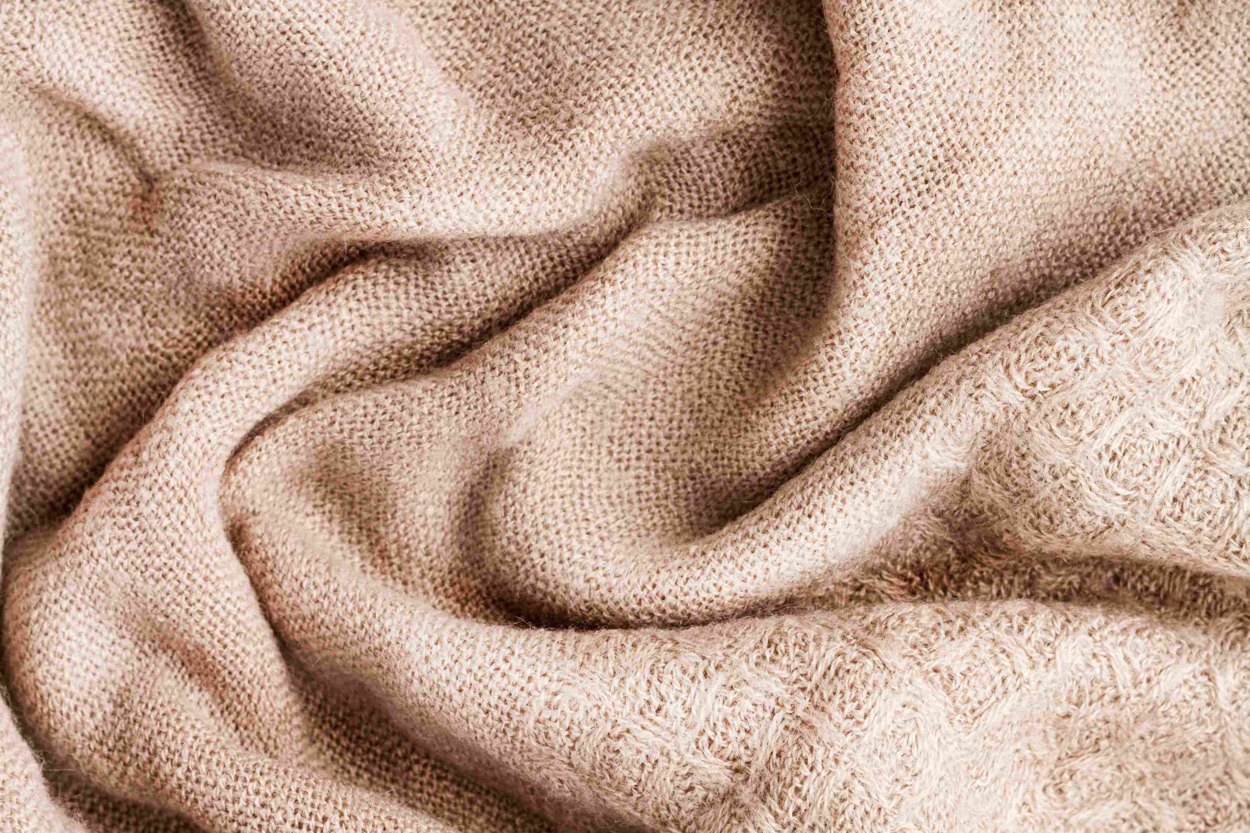Wool vs Cashmere