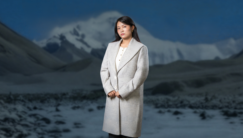 what is cashmere sweater