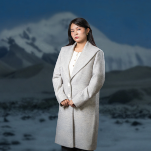 what is cashmere sweater