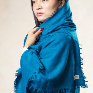 Cashmere and scarves